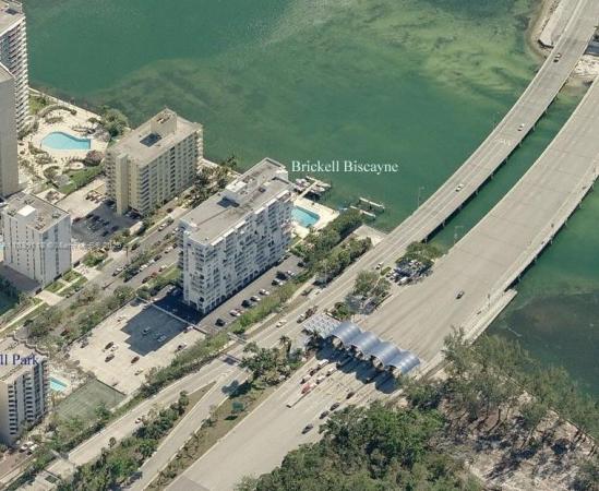 Brickell Biscayne, 150 SE 25th Rd #10E, Miami, Florida 33129, image 1