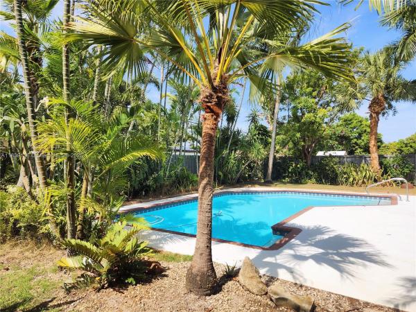 Flamingo Park, 2451 SW 16th St, Fort Lauderdale, Florida 33312, image 1