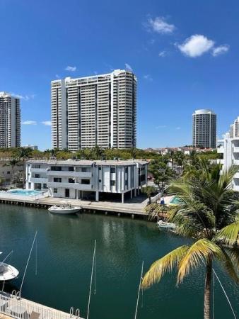 Bayview Point, 3601 NE 170th St #406, North Miami Beach, Florida 33160, image 1