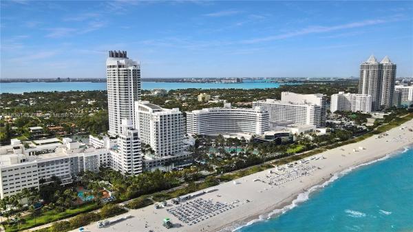Tresor Tower, 4401 Collins Ave #2305, Miami Beach, Florida 33140, image 2
