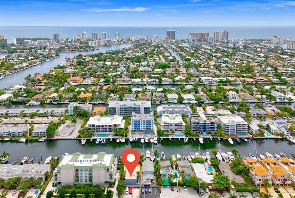 100 Hendricks, 322 Hendricks Isle #3, Fort Lauderdale, Florida 33301, image 1