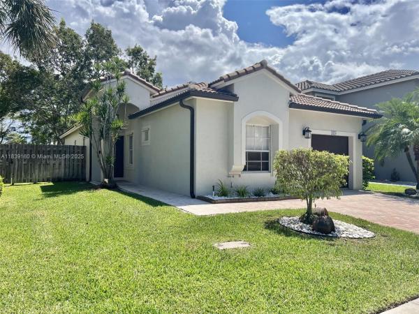 The Reserve At Pembroke Isles, 1273 NW 171st Ter, Pembroke Pines, Florida 33028, image 1