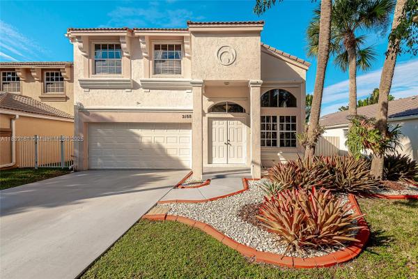 Cedar Way, 2188 NW 158th Ave, Pembroke Pines, Florida 33028, image 1