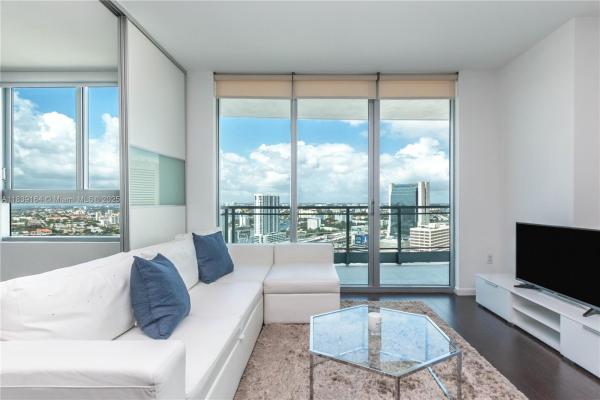 The Ivy At Riverfront, 90 SW 3rd St #2905, Miami, Florida 33130, image 1