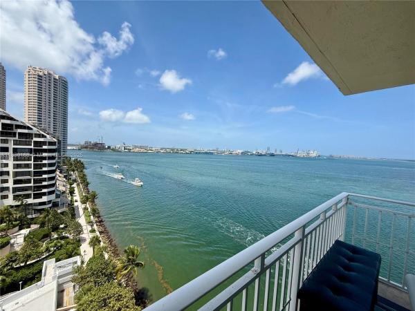 Isola, 770 Claughton Island Dr #1415, Miami, Florida 33131, image 1