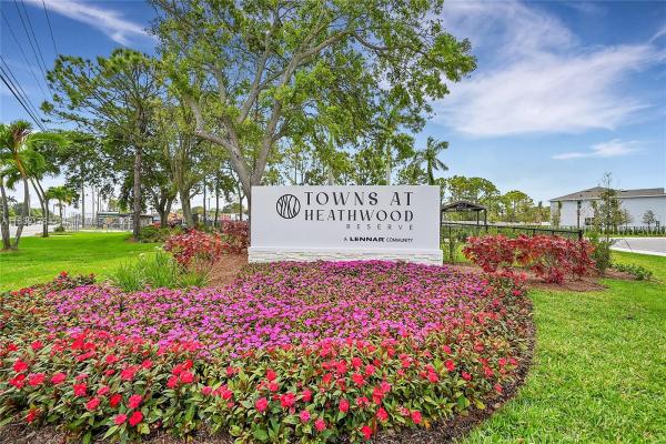 Heathwood Reserve, 4548 Hollister Ave, Lake Worth Beach, Florida 33463, image 1