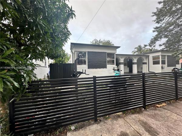 Pramar, 101 NW 68th Ter, Miami, Florida 33150, image 1