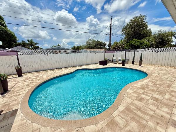 Boulevard Heights, 1620 N 68th Ter, Hollywood, Florida 33024, image 3