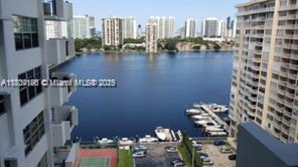 Commodore Plaza Tower, 2750 NE 183rd St 1701, Aventura, Florida 33160, image 1