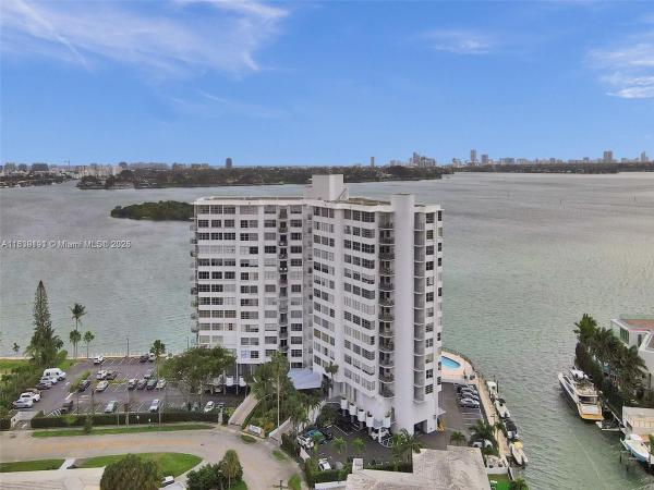 Majorca Towers, 11930 N Bayshore Dr #1407, North Miami, Florida 33181, image 1