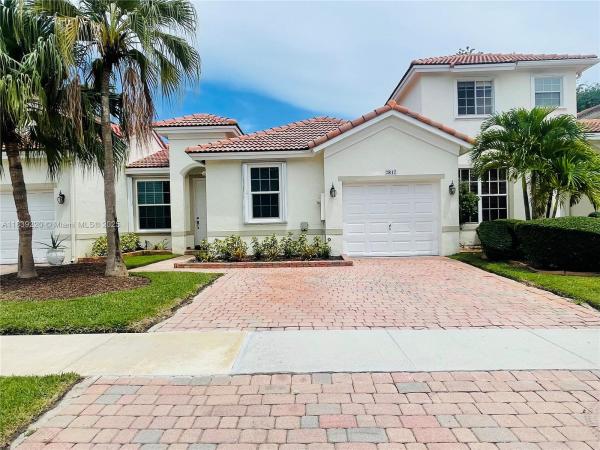 Sunset Lakes, 2817 SW 187th Ave, Miramar, Florida 33029, image 1