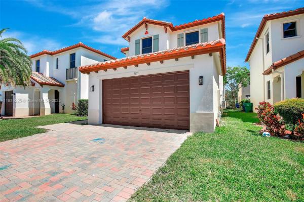 Foxcroft, 9135 SW 36th Mnr #1, Miramar, Florida 33025, image 1
