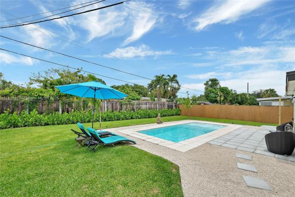 Riverland Village, 3141 SW 20th St, Fort Lauderdale, Florida 33312, image 1