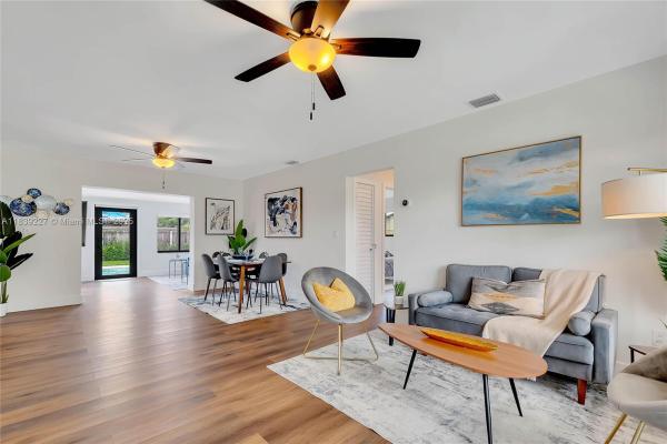 Riverland Village, 3141 SW 20th St, Fort Lauderdale, Florida 33312, image 2