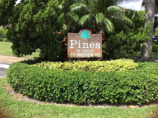Pines Of Jupiter Tequesta, 150 Pineview Rd #D4, Jupiter, Florida 33469, image 1