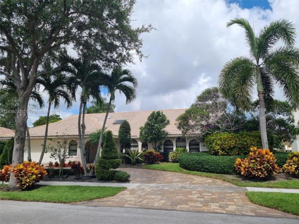 New Floresta, 2685 NW 27th Ter, Boca Raton, Florida 33434, image 1