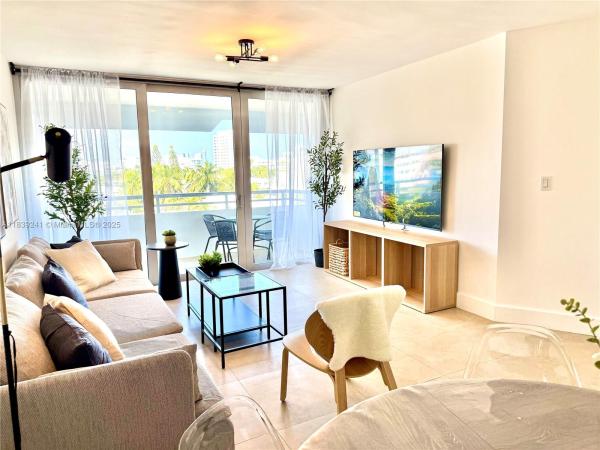 The Vintage, 1080 94th St #602, Bay Harbor Islands, Florida 33154, image 1