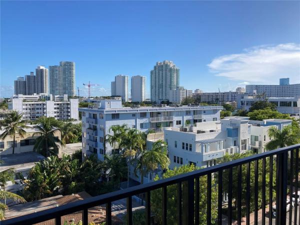 Parkview House, 1000 Michigan Ave #706, Miami Beach, Florida 33139, image 1