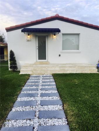 Silver Bluff Homesites, 3511 SW 25th St #3511, Miami, Florida 33133, image 1