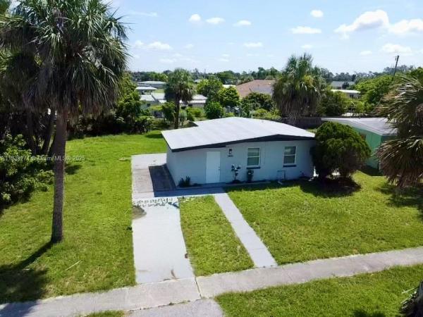 3460 Normandy Dr, Port Charlotte, Florida 33952, image 1