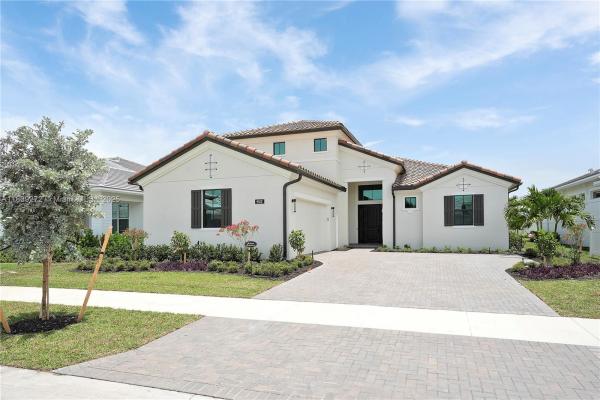 9512 St. Germain Dr, Palm Beach Gardens, Florida 33412, image 1