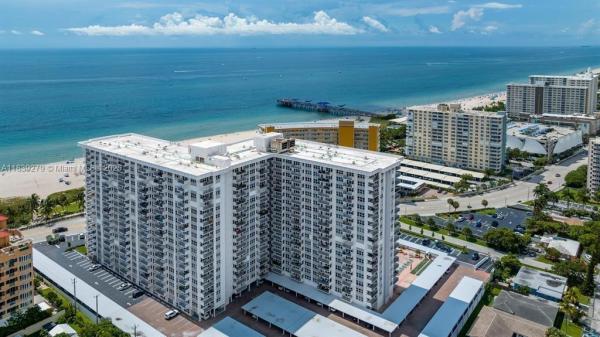 Parliament House, 405 N Ocean Blvd #815, Pompano Beach, Florida 33062, image 1