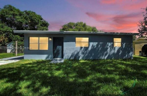 Dillard Park Estates, 1040 NW 23rd Ter, Fort Lauderdale, Florida 33311, image 1