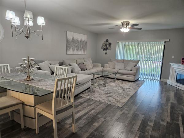 The Pines Of Springtree, 8600 NW 34th Pl #B208, Sunrise, Florida 33351, image 1