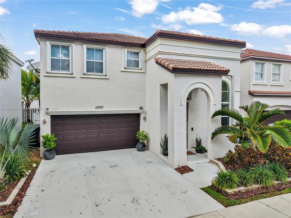 Riviera Isles, 15521 SW 50th Ct, Miramar, Florida 33027, image 1