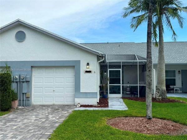 Waters Edge, 5928 NW 93rd Ter, Tamarac, Florida 33321, image 1