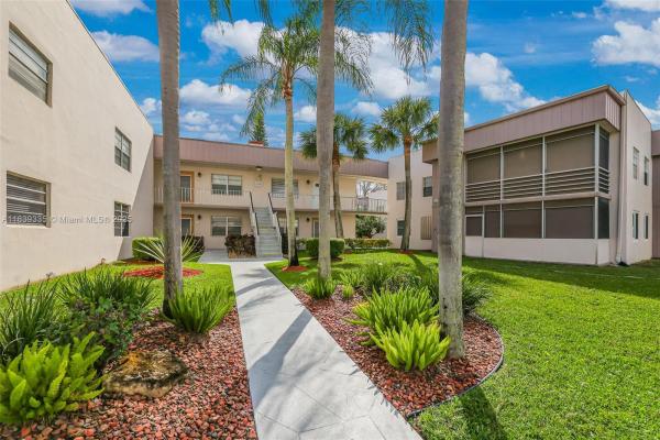 Capri At Kings Point, 471 Capri J #471, Delray Beach, Florida 33484, image 1