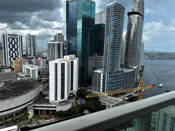 Brickell On The River South Tower, 41 SE 5th St #1803, Miami, Florida 33131, image 1
