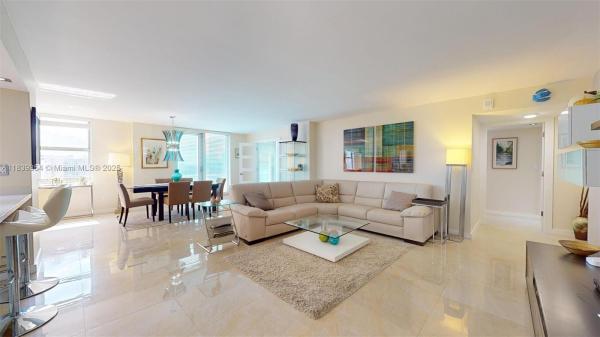 Malaga Towers, 1912 S Ocean Dr #12C, Hallandale Beach, Florida 33009, image 1