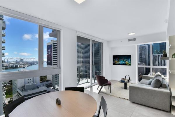 YotelPad Miami, 227 NE 2nd St 2000, Miami, Florida 33132, image 1