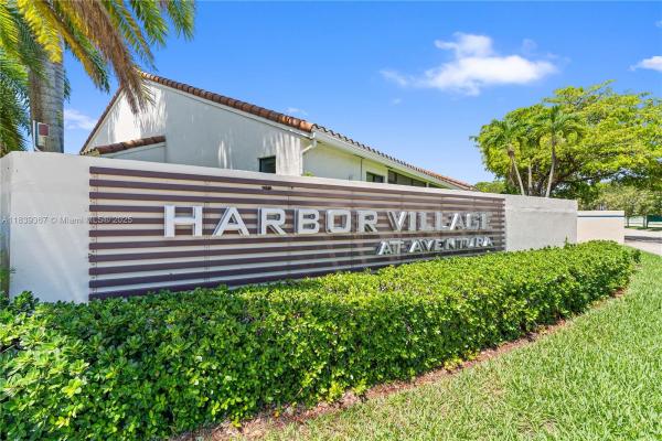 Costan Villas Harbor Village, 21200 Harbor Way 118-11, Aventura, Florida 33180, image 1