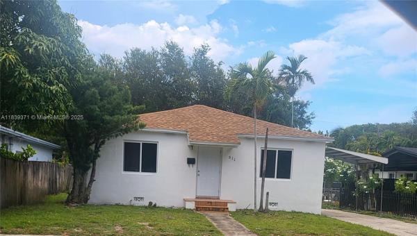 511 NE 131st St, Miami, Florida 33161, image 1