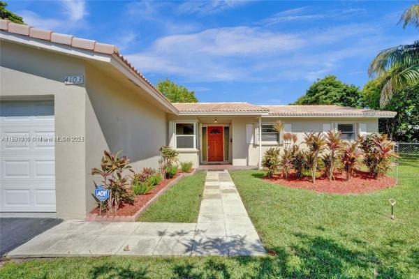 The Dells, 4103 NW 75th Ave, Coral Springs, Florida 33065, image 1