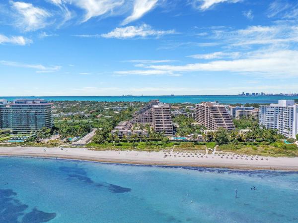 Tidemark At Key Colony, 201 Crandon Blvd #305, Key Biscayne, Florida 33149, image 2