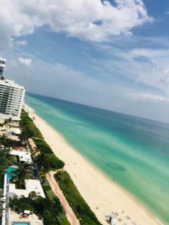 Bel Aire On The Ocean, 6515 Collins Ave 1603, Miami Beach, Florida 33141, image 1