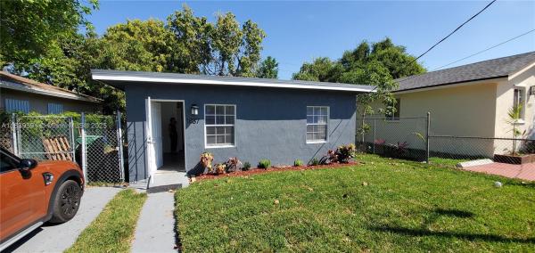 1887 NW 66th St, Miami, Florida 33147, image 1