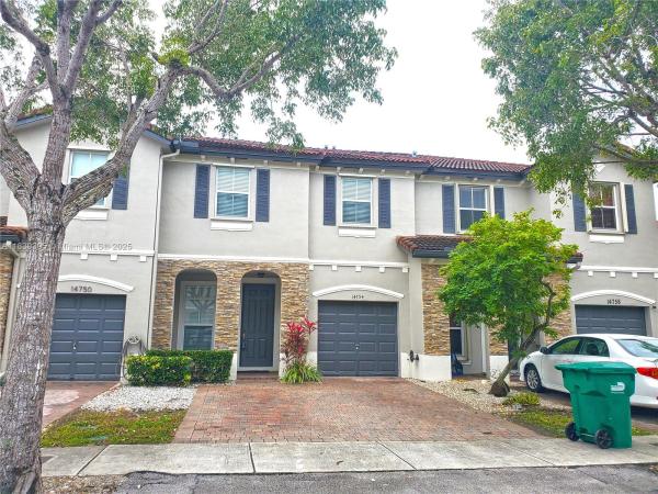 14754 SW 25th St #1, Unincorporated Dade County, Florida 33185, image 1