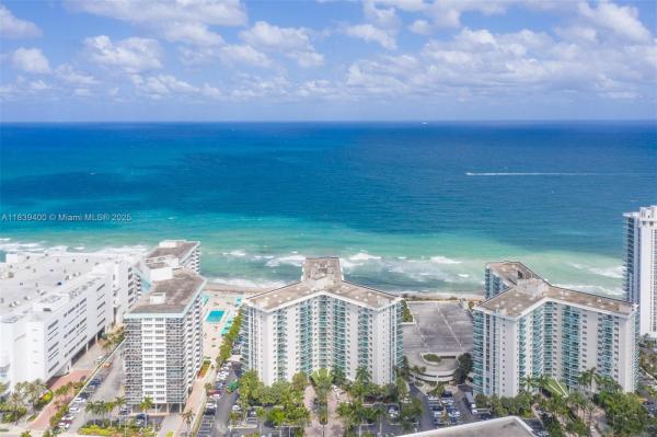 Tides On Hollywood Beach, 3801 S Ocean Dr #5L, Hollywood, Florida 33019, image 1