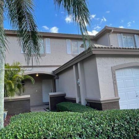 16244 SW 75th St #16244, Unincorporated Dade County, Florida 33193, image 1