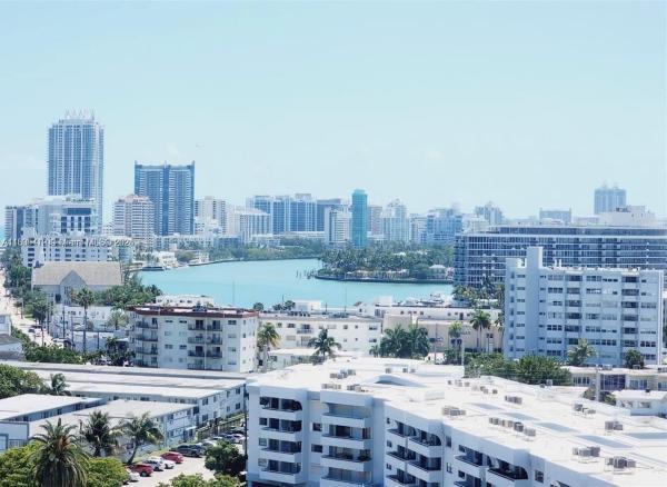 Parkview Point, 7441 Wayne Ave #12P, Miami Beach, Florida 33141, image 1