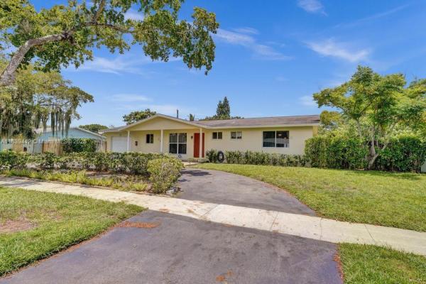 Plantation Park, 222 SW 52nd Ter, Plantation, Florida 33317, image 1