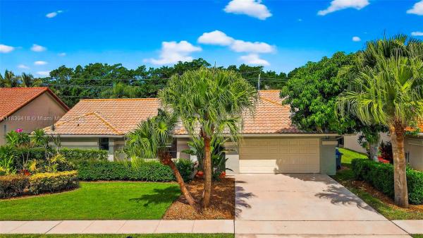 Sun Valley 1, 9721 Majestic Way, Boynton Beach, Florida 33437, image 1