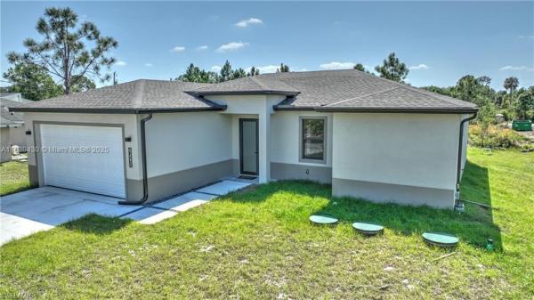 3306 74th St W, Lehigh Acres, Florida 33971, image 1