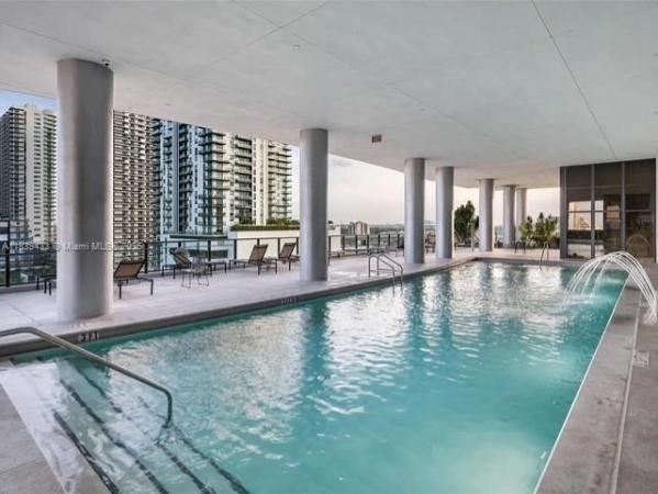 Canvas, 1600 NE 1st Ave #3702, Miami, Florida 33132, image 1