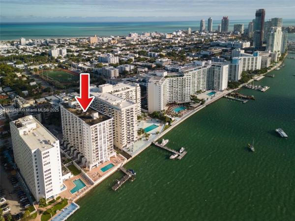 Bayview Terrace, 1228 West Ave 911, Miami Beach, Florida 33139, image 1