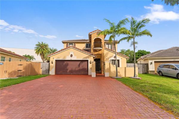 554 NE 20th Ave, Homestead, Florida 33033, image 1